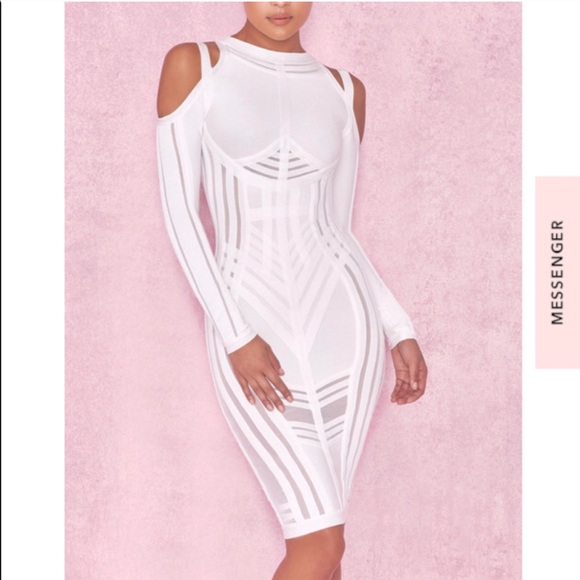 House of CB Dresses & Skirts - House of CB “madrina” dress